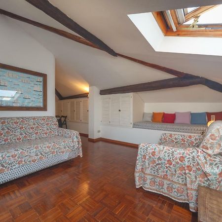 Апартаменты Casa Constanza Pace E Relax In Liguria Камольи Экстерьер фото